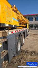 Buy XCMG XCT25 Used Crane / 3 Buy XCMG XCT25 Used Crane / 3